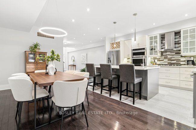 Photo 11 of 66 Durant Avenue, Toronto, Danforth Village-East York — HOMEH