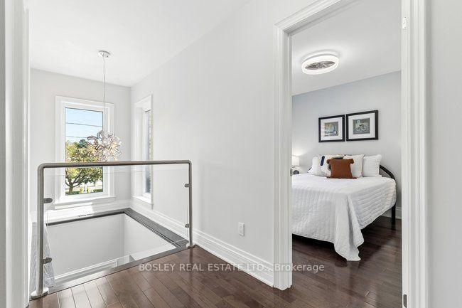 Photo 13 of 66 Durant Avenue, Toronto, Danforth Village-East York — HOMEH