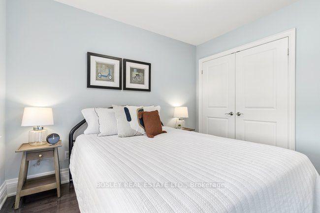 Photo 15 of 66 Durant Avenue, Toronto, Danforth Village-East York — HOMEH