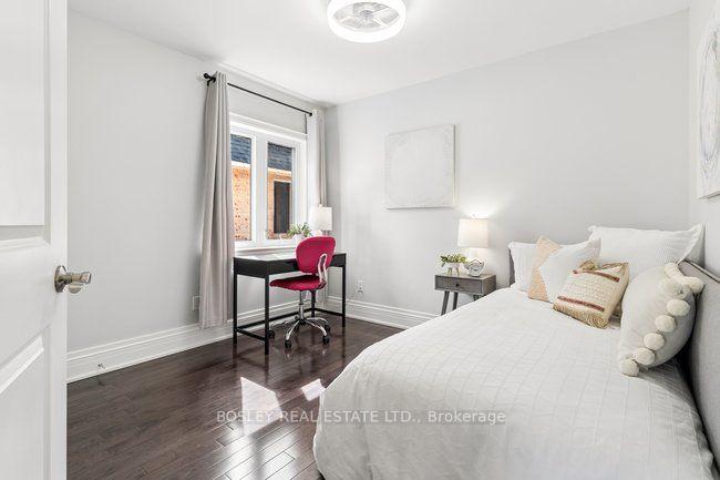 Photo 16 of 66 Durant Avenue, Toronto, Danforth Village-East York — HOMEH