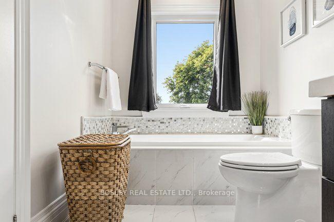 Photo 21 of 66 Durant Avenue, Toronto, Danforth Village-East York — HOMEH