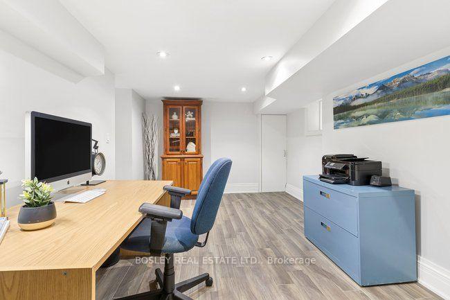 Photo 25 of 66 Durant Avenue, Toronto, Danforth Village-East York — HOMEH