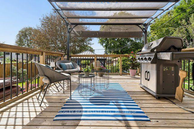 Photo 29 of 66 Durant Avenue, Toronto, Danforth Village-East York — HOMEH