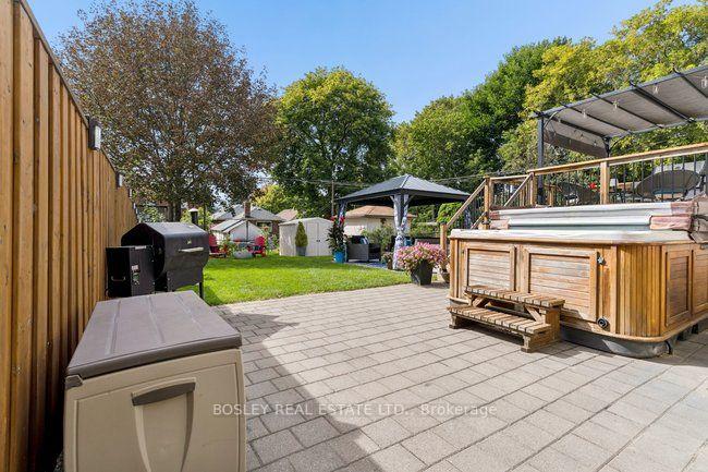 Photo 32 of 66 Durant Avenue, Toronto, Danforth Village-East York — HOMEH