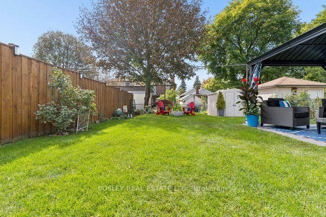 Photo 34 of 66 Durant Avenue, Toronto, Danforth Village-East York — HOMEH