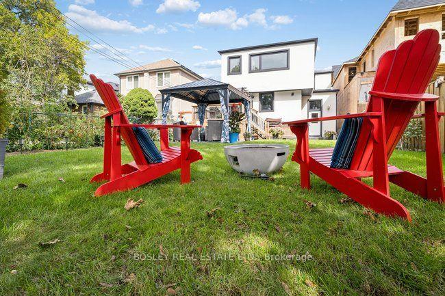 Photo 36 of 66 Durant Avenue, Toronto, Danforth Village-East York — HOMEH