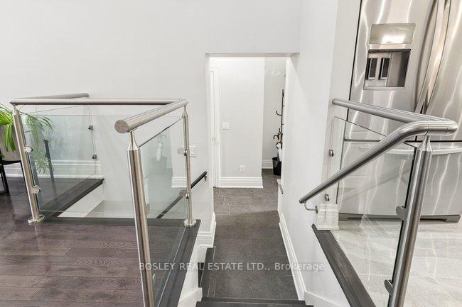 Photo 35 of 66 Durant Avenue, Toronto, Danforth Village-East York — HOMEH