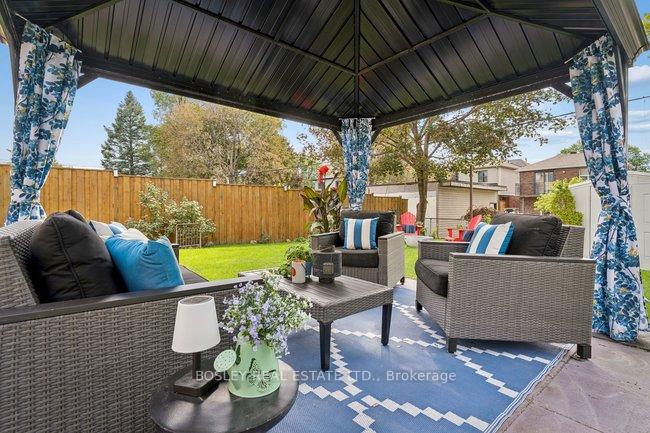 Photo 41 of 66 Durant Avenue, Toronto, Danforth Village-East York — HOMEH