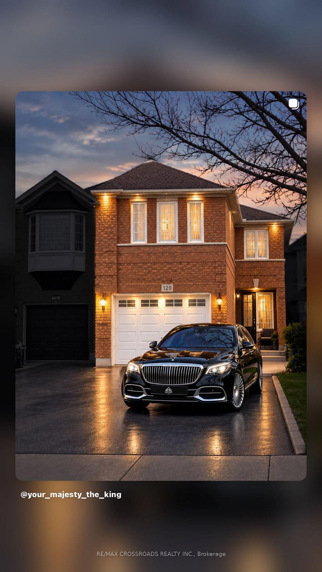 Photo 2 of 120 Bunchberry Way, Brampton, Sandringham-Wellington — HOMEH