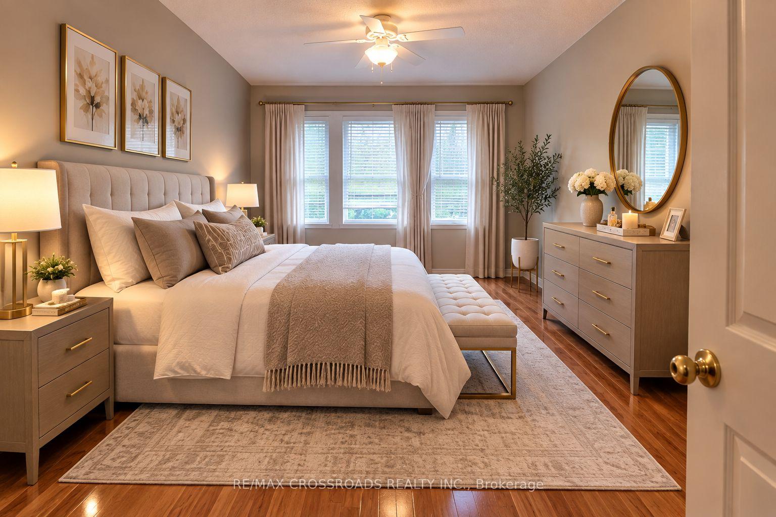 Photo 8 of 120 Bunchberry Way, Brampton, Sandringham-Wellington — HOMEH