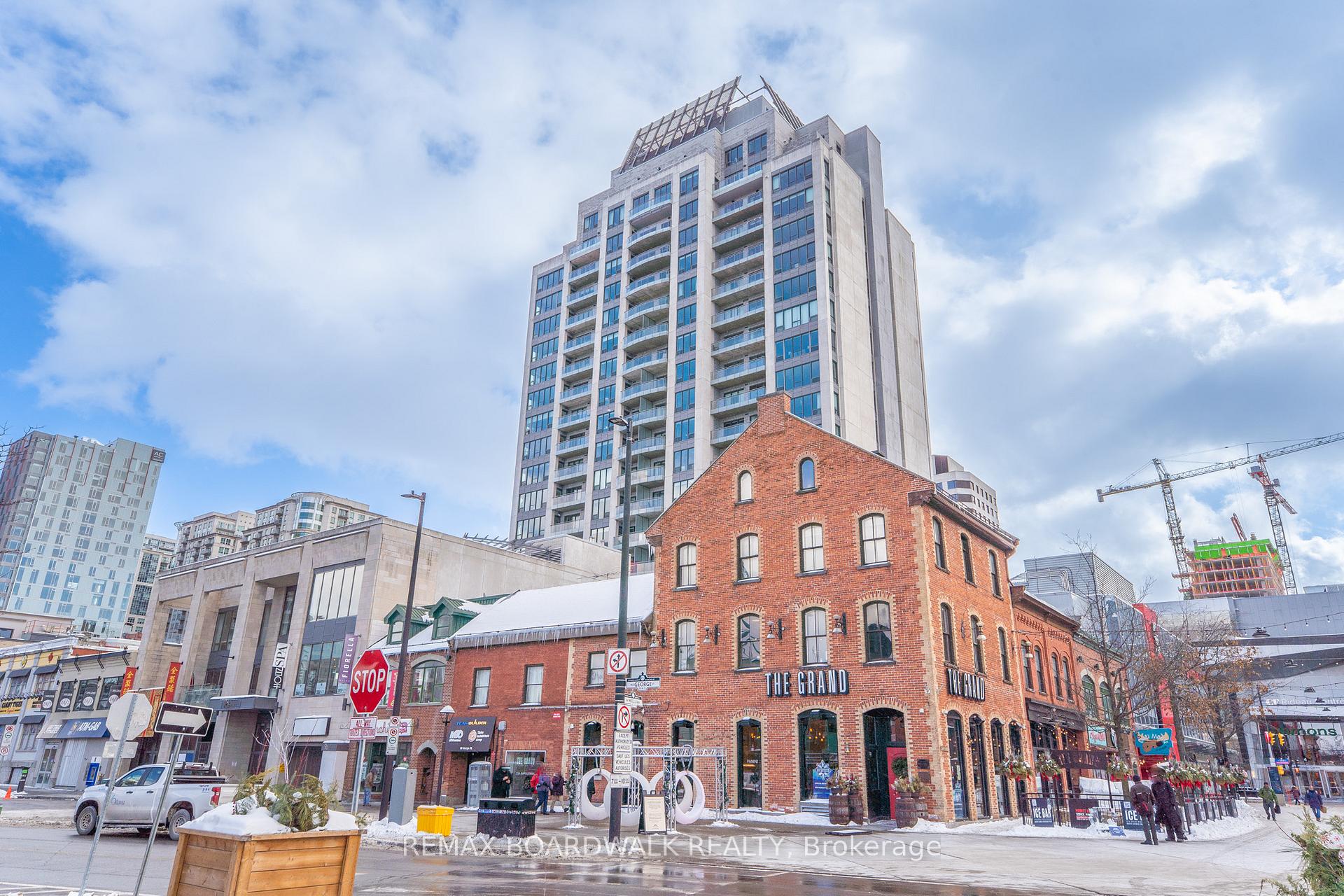 Photo of Unit 401, 90 George Street