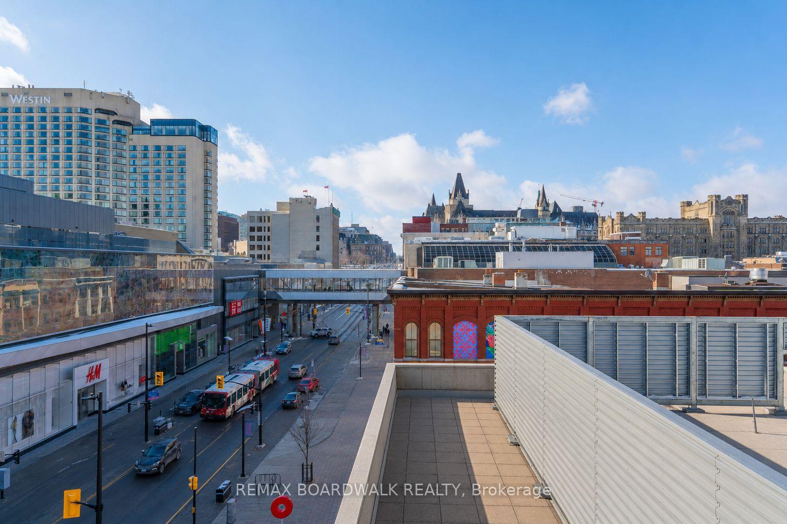 Photo 13 of Unit 401, 90 George Street, Ottawa, Lower Town/Byward Market — HOMEH