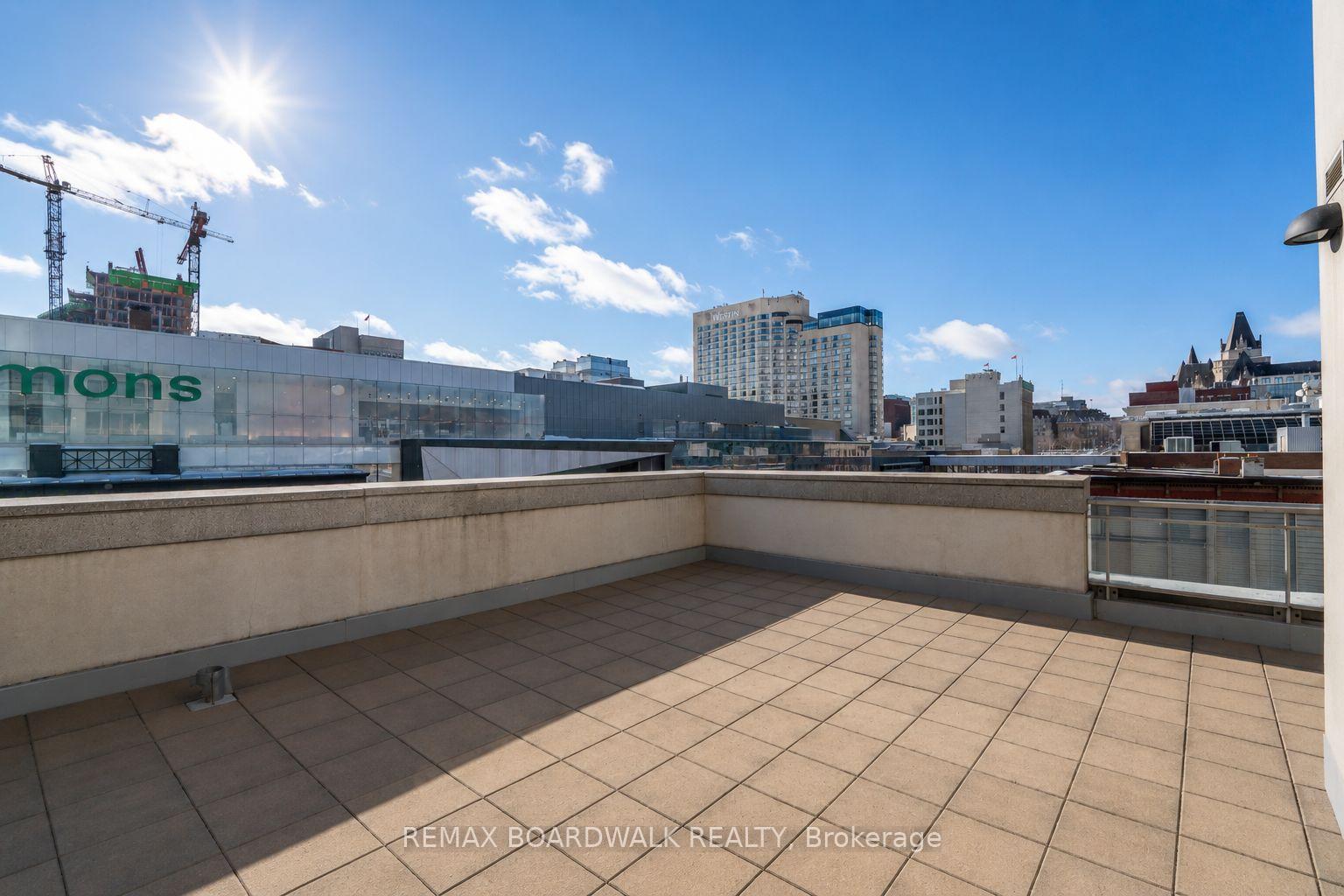 Photo 14 of Unit 401, 90 George Street, Ottawa, Lower Town/Byward Market — HOMEH