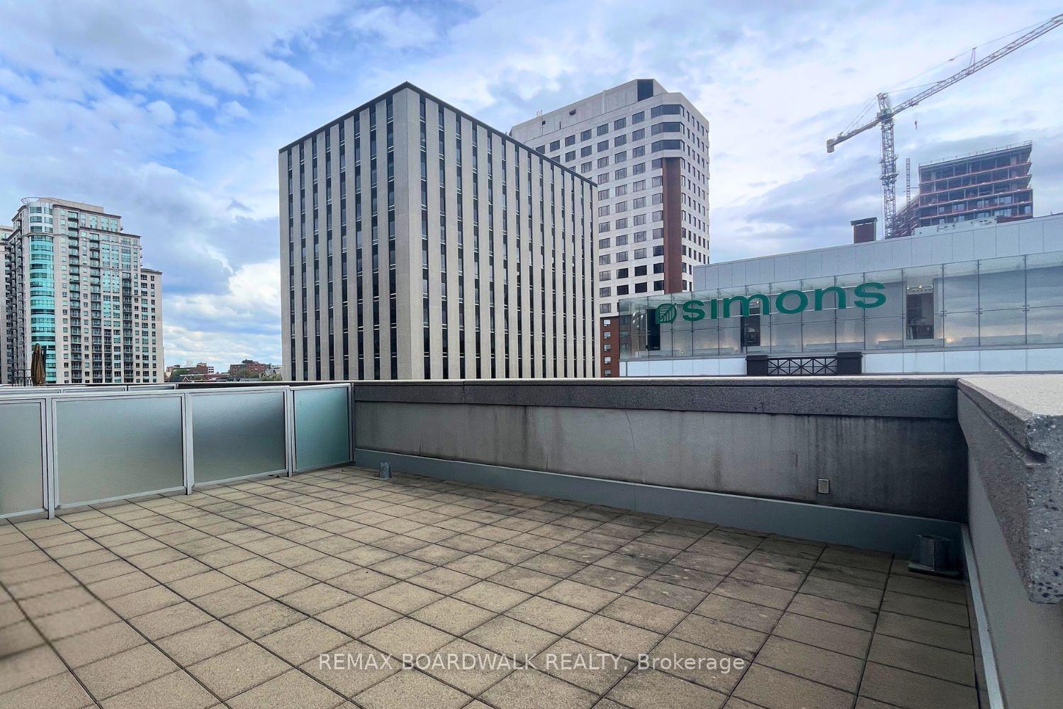 Photo 16 of Unit 401, 90 George Street, Ottawa, Lower Town/Byward Market — HOMEH