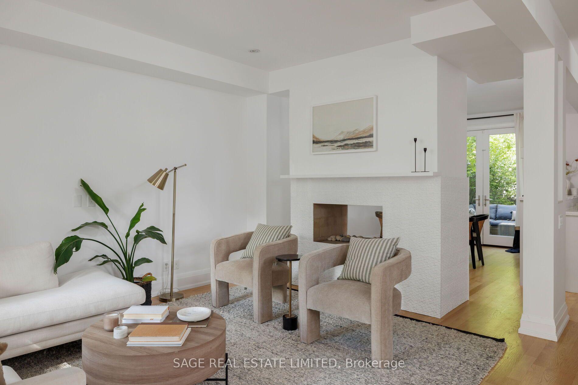 Photo 7 of 32 Edgewood Crescent, Toronto, Rosedale-Moore Park — HOMEH
