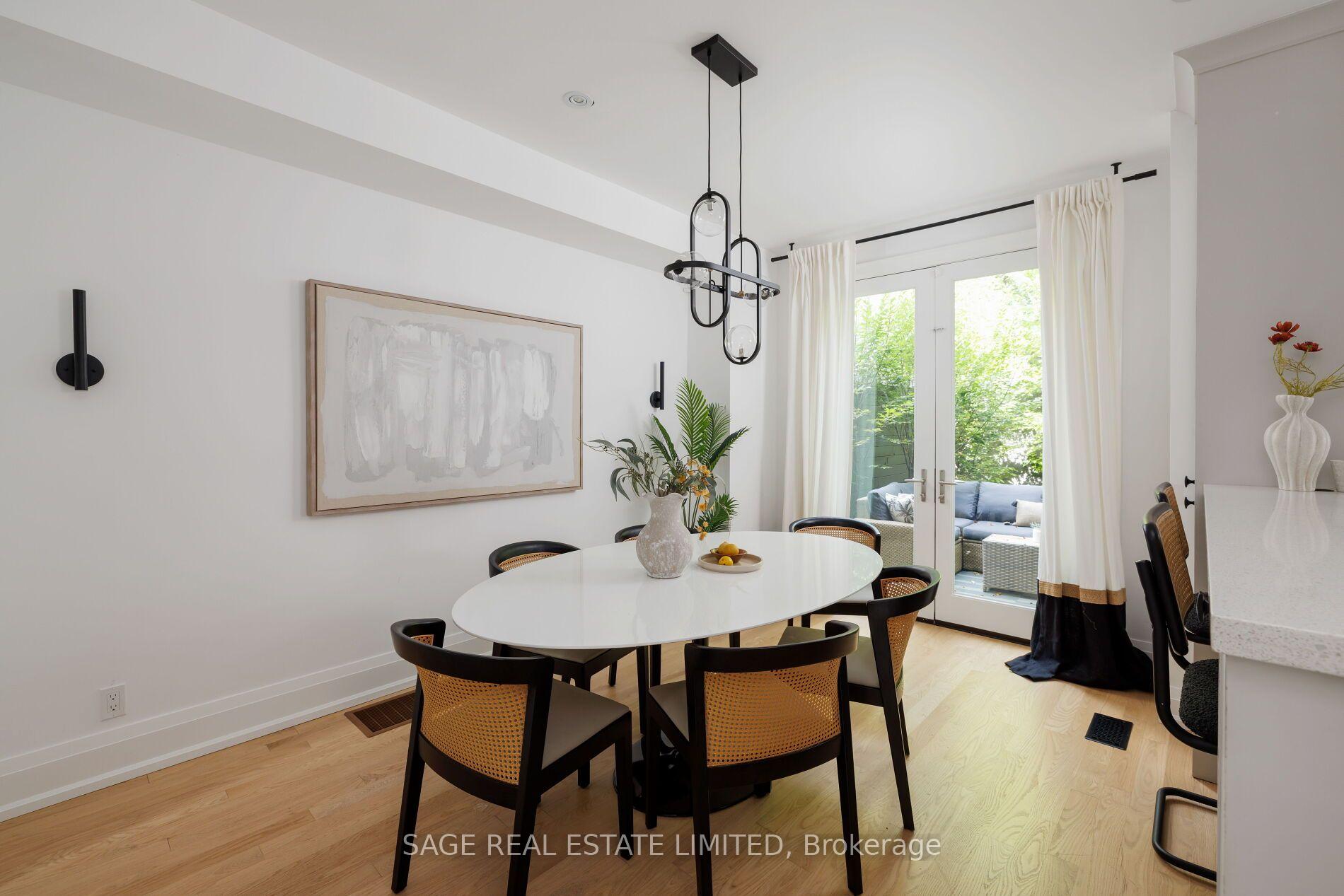 Photo 11 of 32 Edgewood Crescent, Toronto, Rosedale-Moore Park — HOMEH