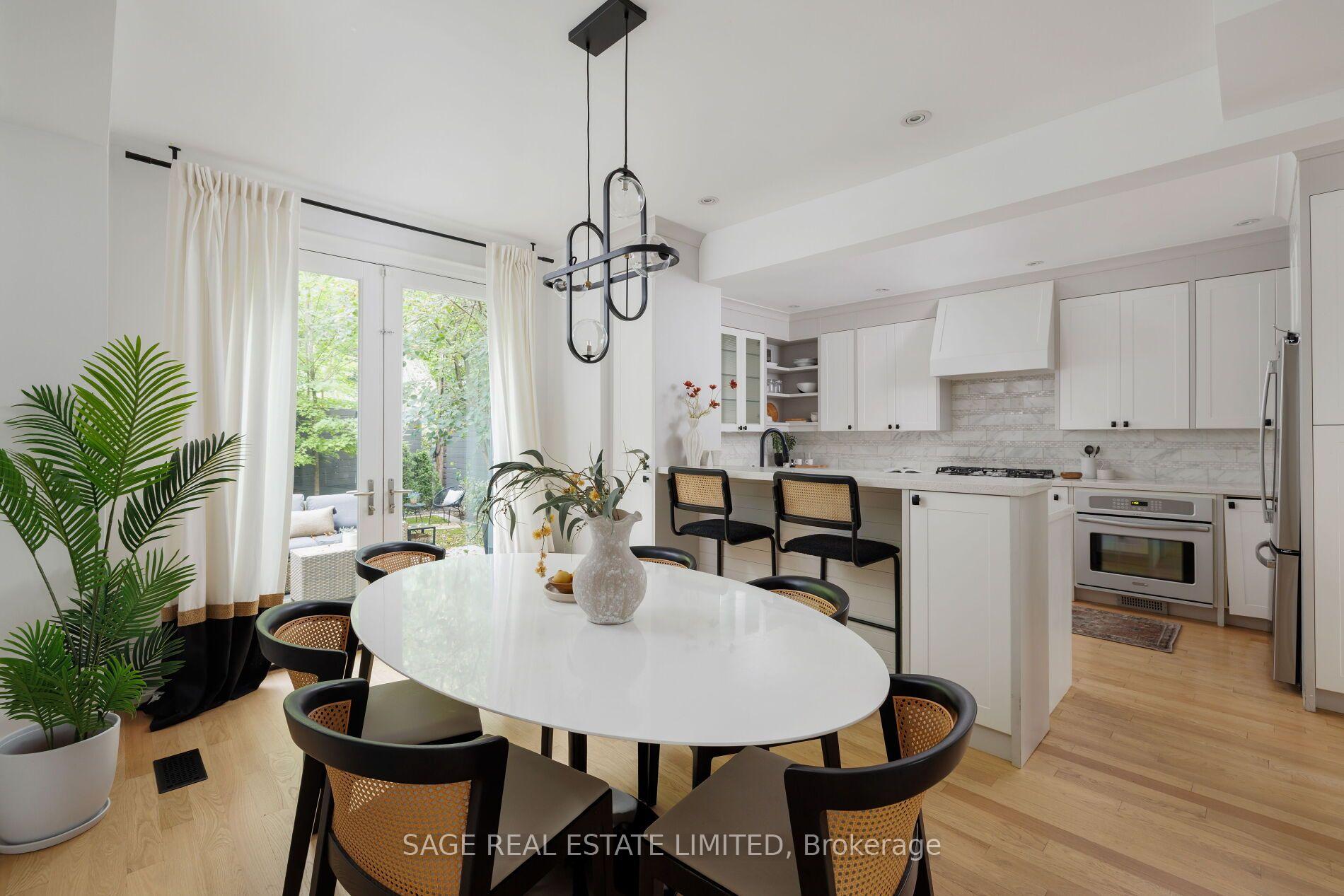 Photo 14 of 32 Edgewood Crescent, Toronto, Rosedale-Moore Park — HOMEH