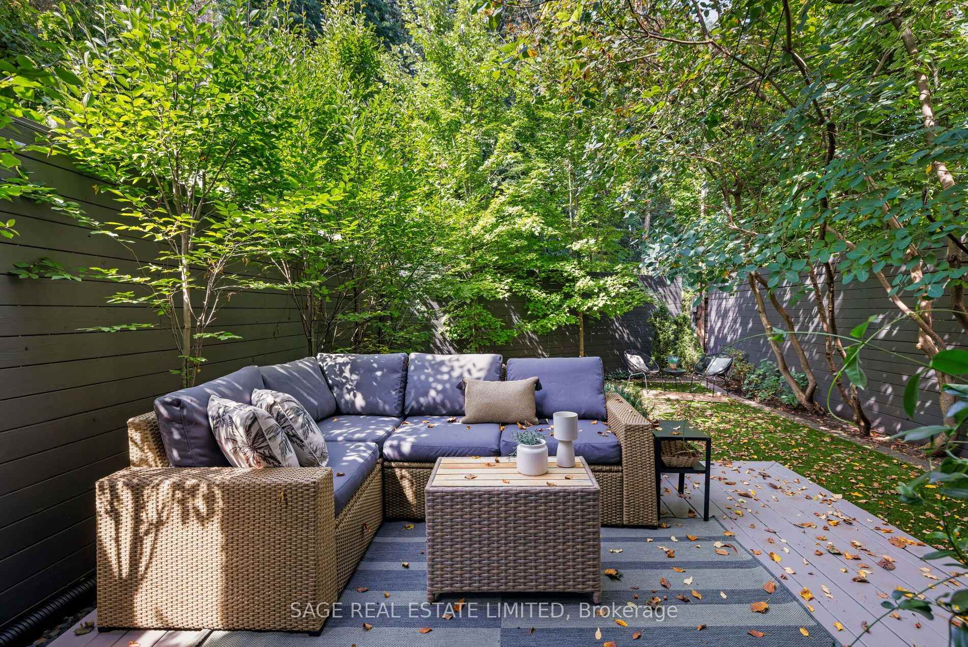 Photo 20 of 32 Edgewood Crescent, Toronto, Rosedale-Moore Park — HOMEH