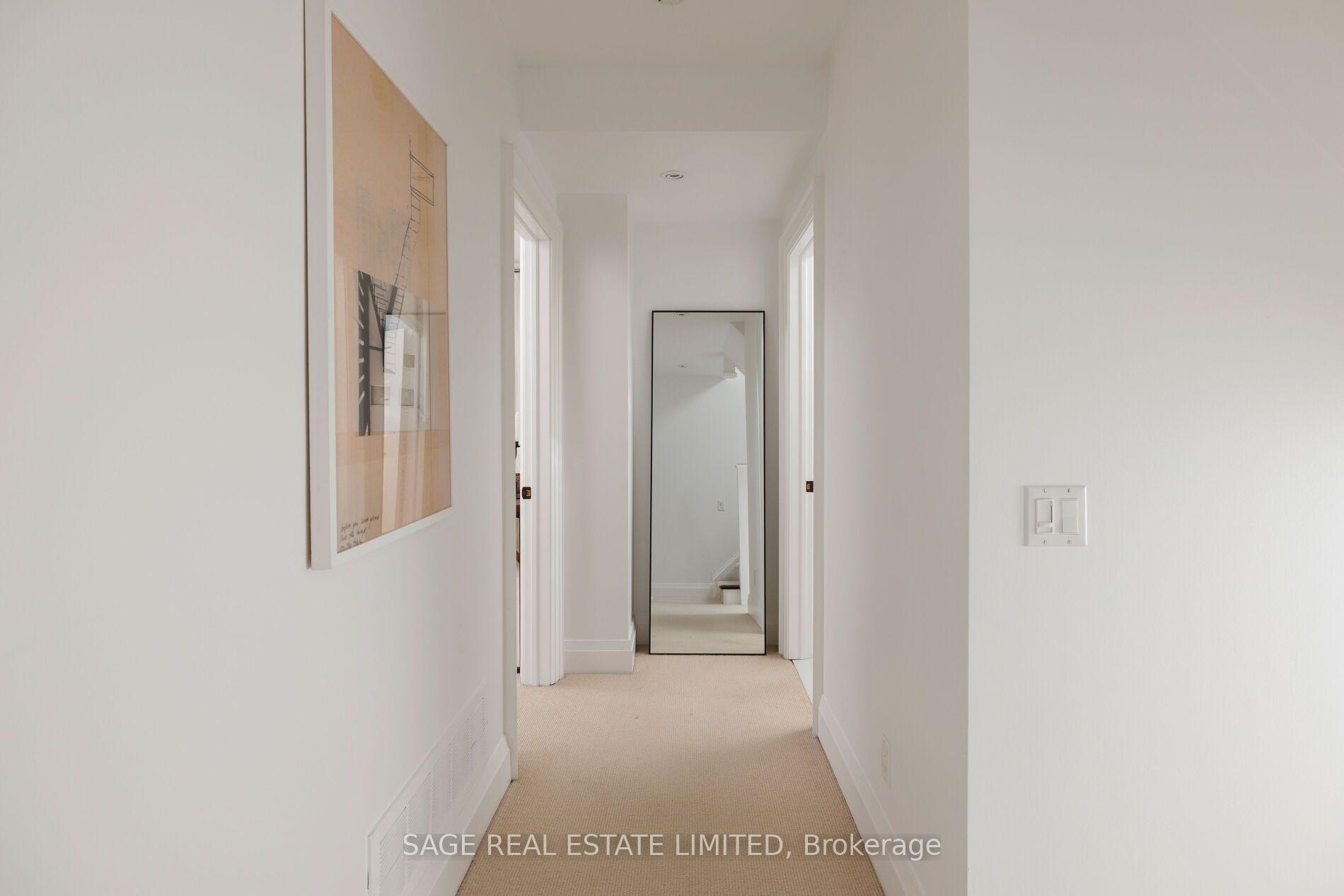 Photo 25 of 32 Edgewood Crescent, Toronto, Rosedale-Moore Park — HOMEH