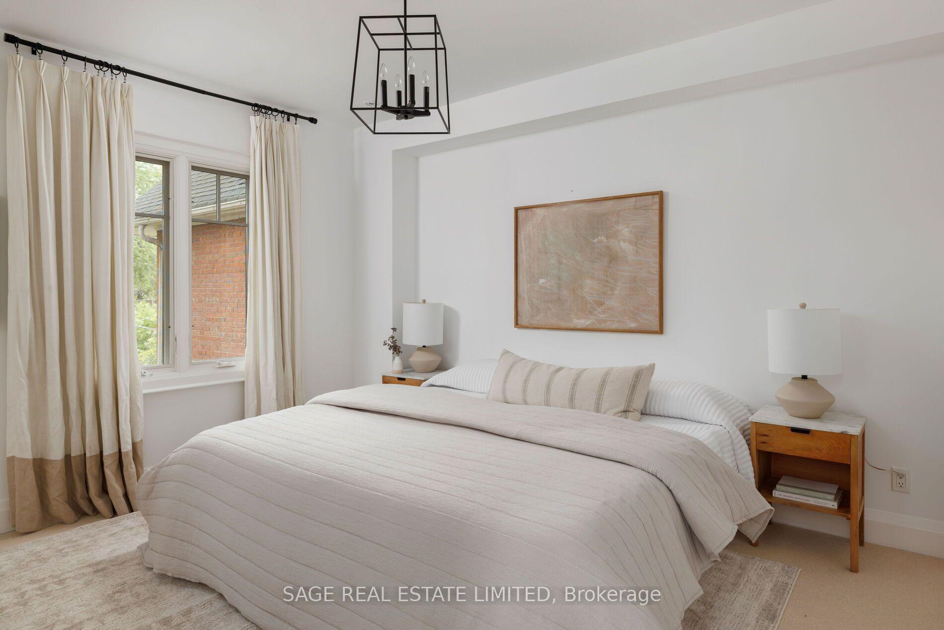Photo 26 of 32 Edgewood Crescent, Toronto, Rosedale-Moore Park — HOMEH