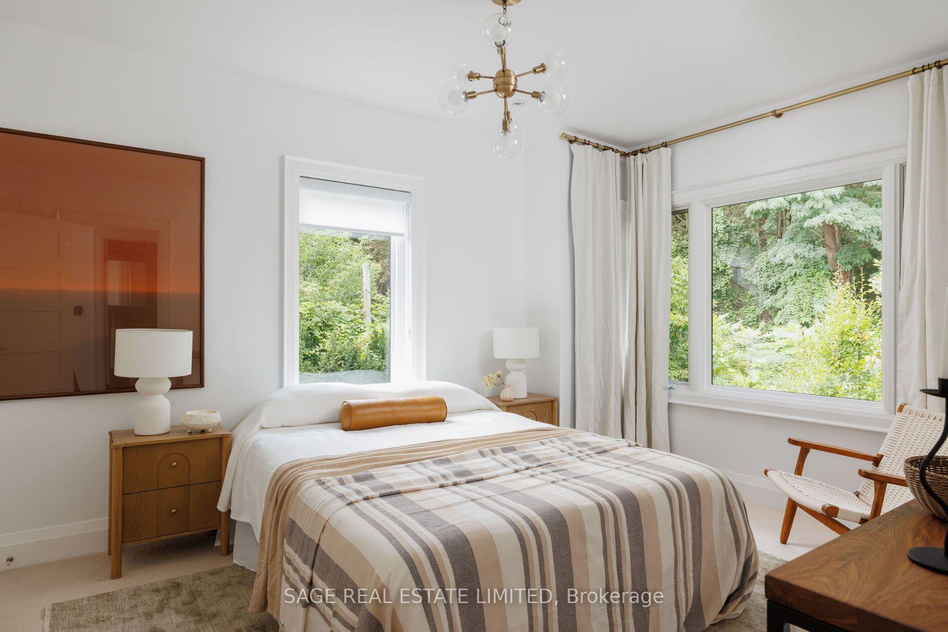 Photo 30 of 32 Edgewood Crescent, Toronto, Rosedale-Moore Park — HOMEH