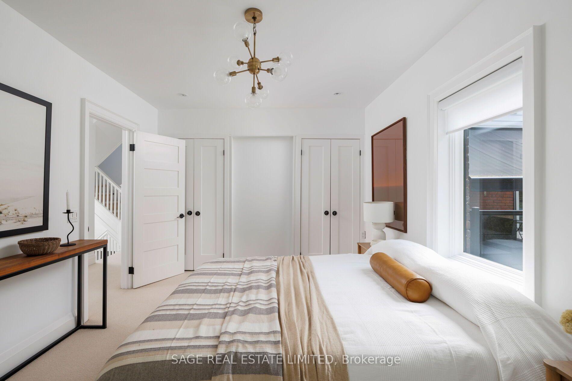 Photo 32 of 32 Edgewood Crescent, Toronto, Rosedale-Moore Park — HOMEH