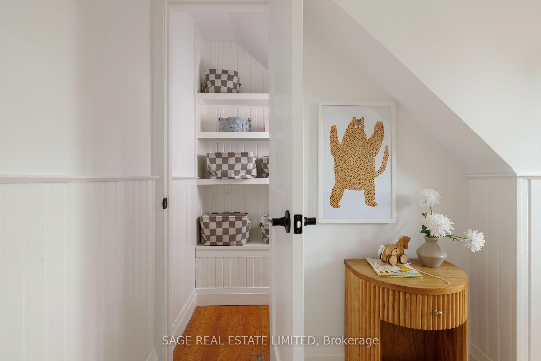 Photo 37 of 32 Edgewood Crescent, Toronto, Rosedale-Moore Park — HOMEH