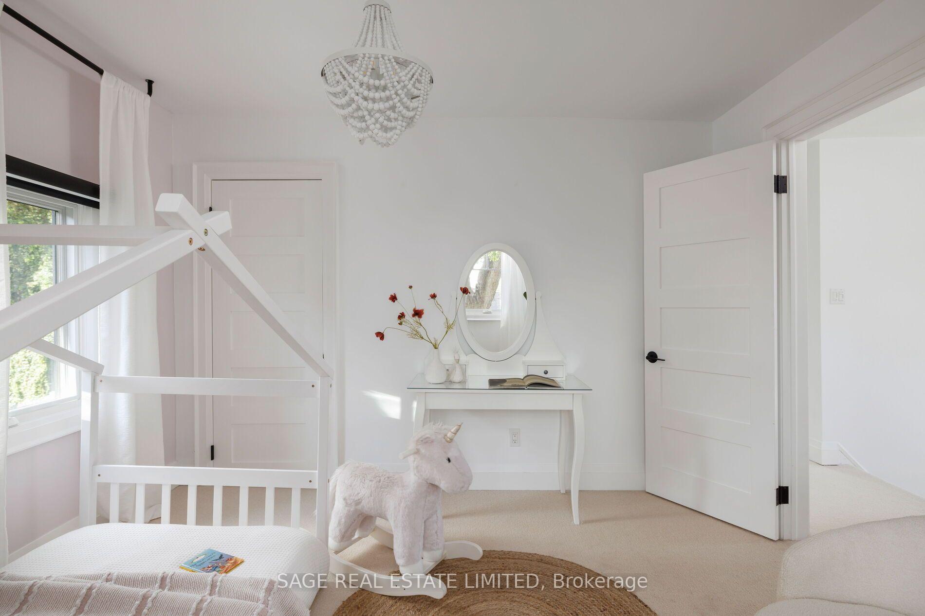 Photo 39 of 32 Edgewood Crescent, Toronto, Rosedale-Moore Park — HOMEH