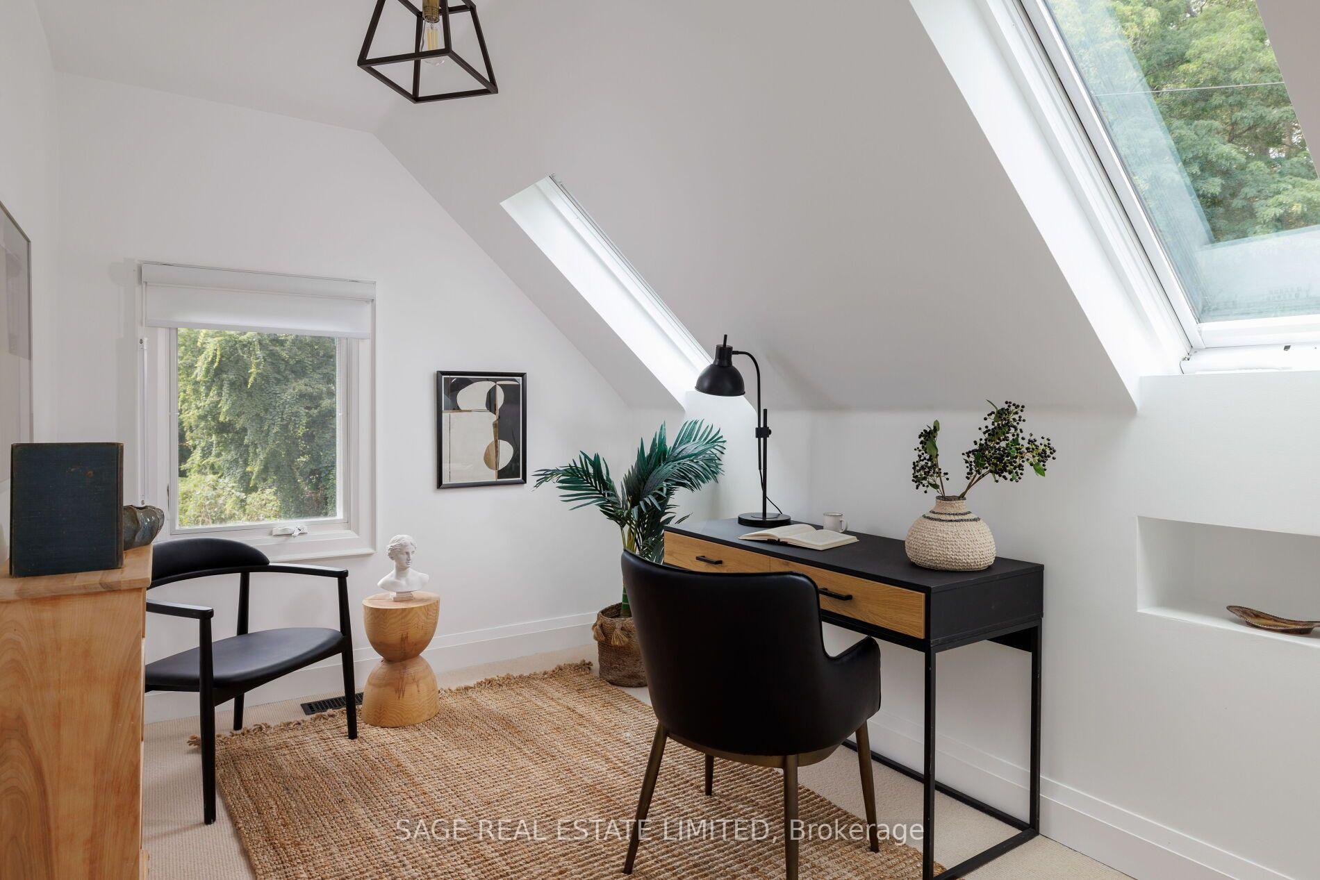 Photo 42 of 32 Edgewood Crescent, Toronto, Rosedale-Moore Park — HOMEH