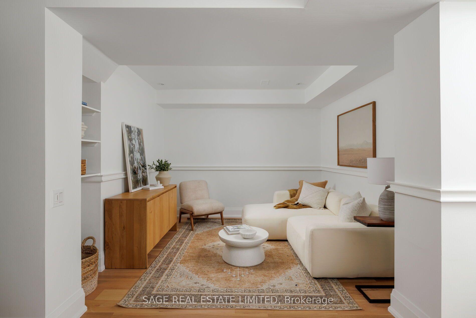 Photo 46 of 32 Edgewood Crescent, Toronto, Rosedale-Moore Park — HOMEH