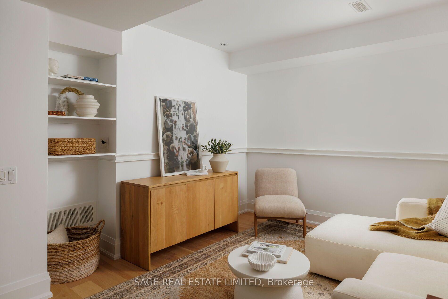 Photo 47 of 32 Edgewood Crescent, Toronto, Rosedale-Moore Park — HOMEH