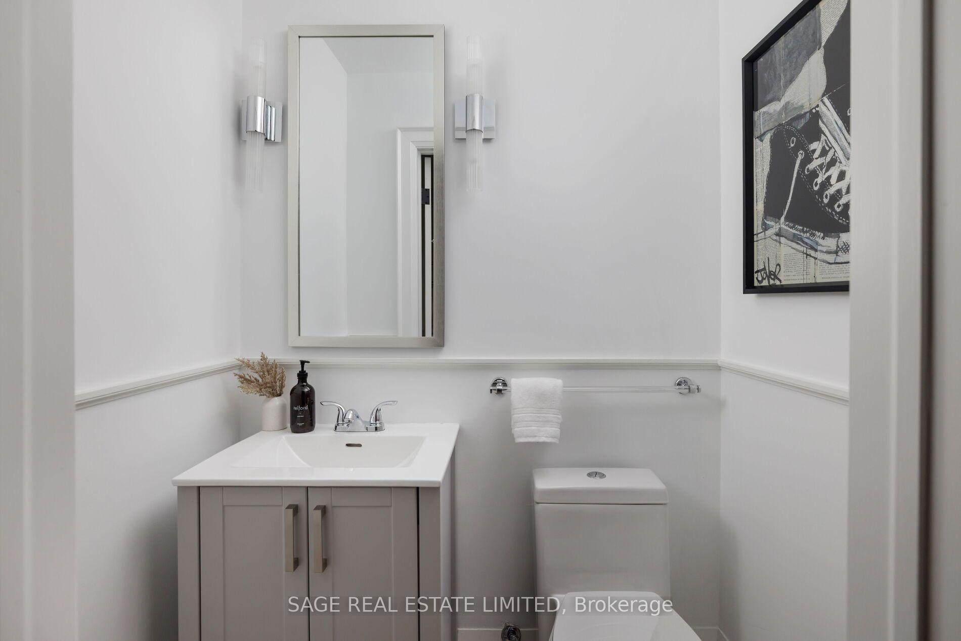 Photo 48 of 32 Edgewood Crescent, Toronto, Rosedale-Moore Park — HOMEH