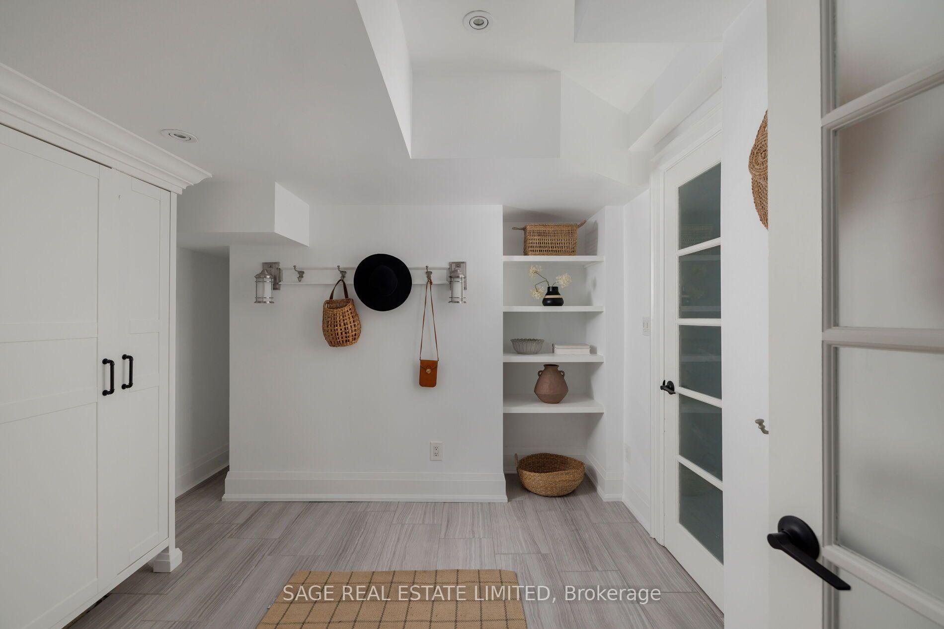 Photo 50 of 32 Edgewood Crescent, Toronto, Rosedale-Moore Park — HOMEH