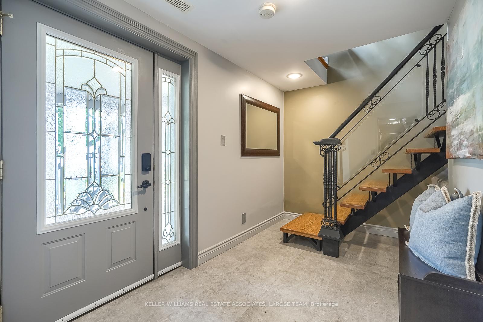 Photo 25 of Unit 4, 75 Maple Avenue S, Mississauga, Port Credit — HOMEH