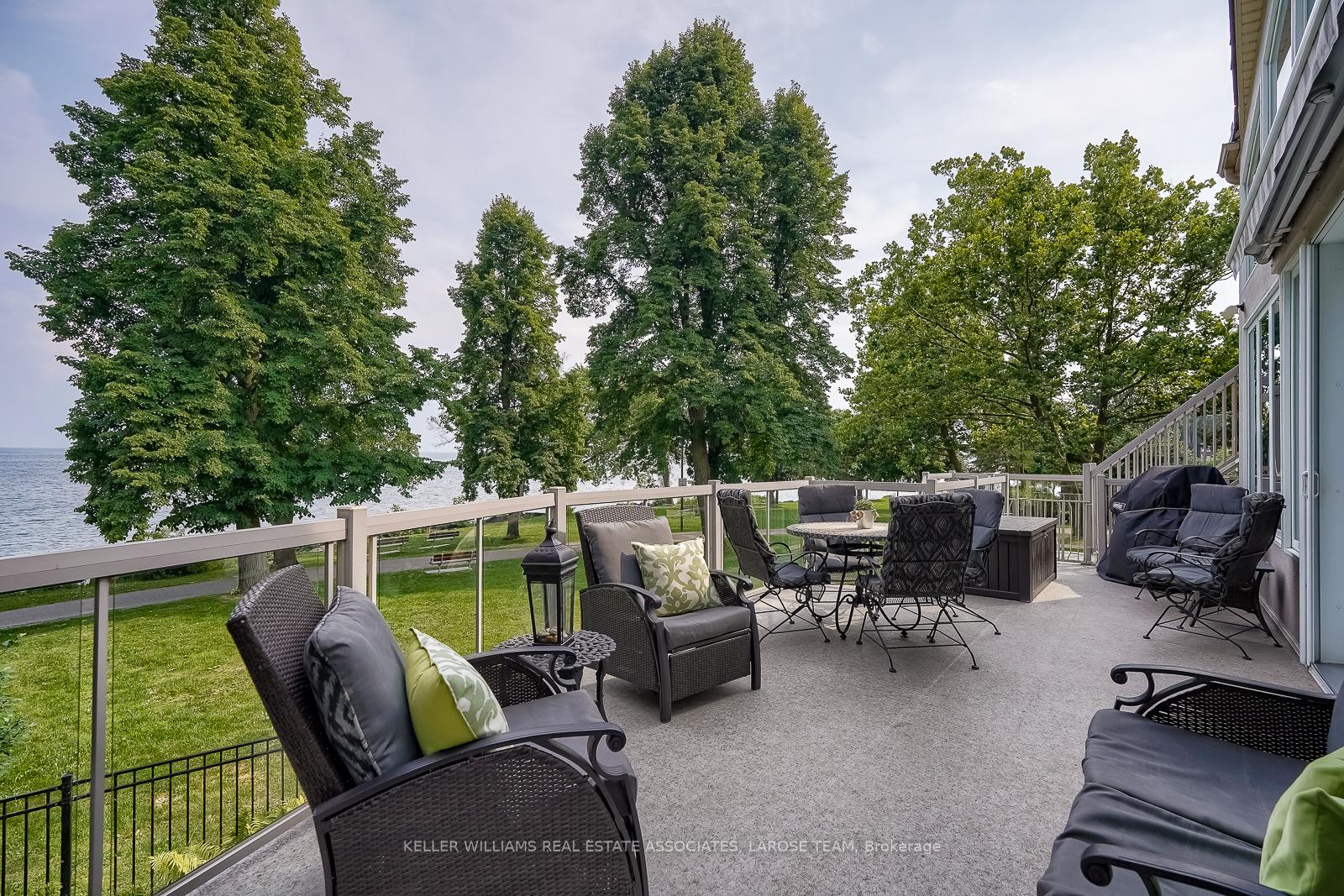 Photo 34 of Unit 4, 75 Maple Avenue S, Mississauga, Port Credit — HOMEH