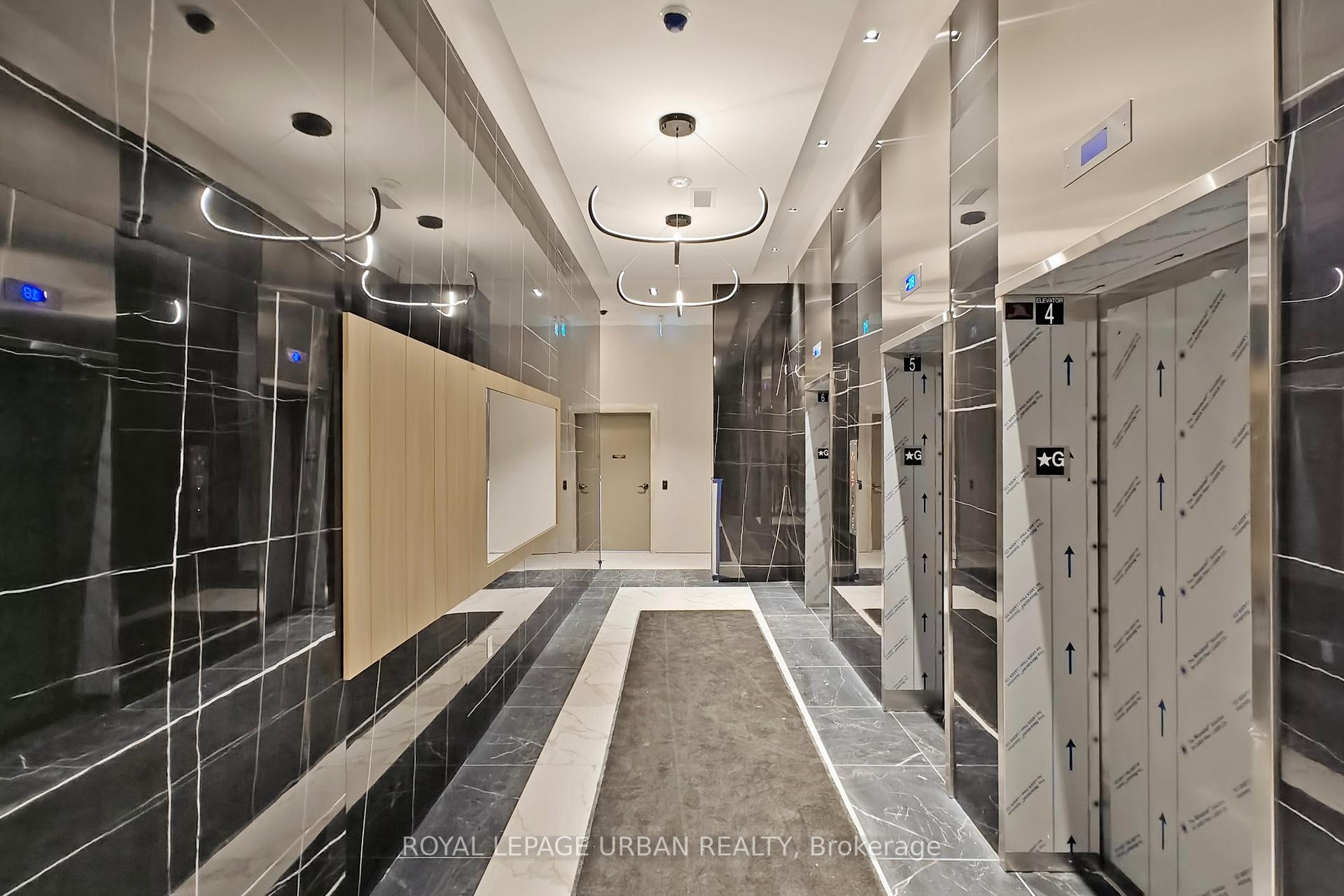 Photo 7 of Unit 1108, 204 Burnhamthorpe Road E, Mississauga, City Centre — HOMEH