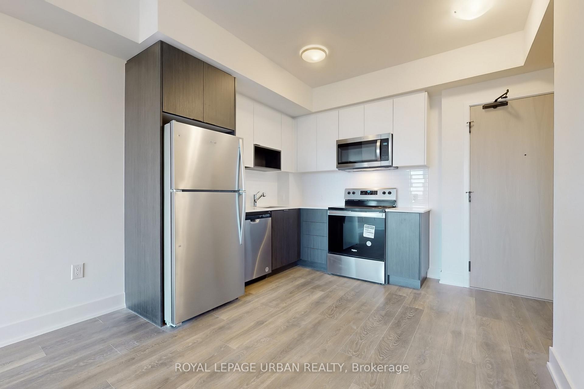 Photo 9 of Unit 1108, 204 Burnhamthorpe Road E, Mississauga, City Centre — HOMEH