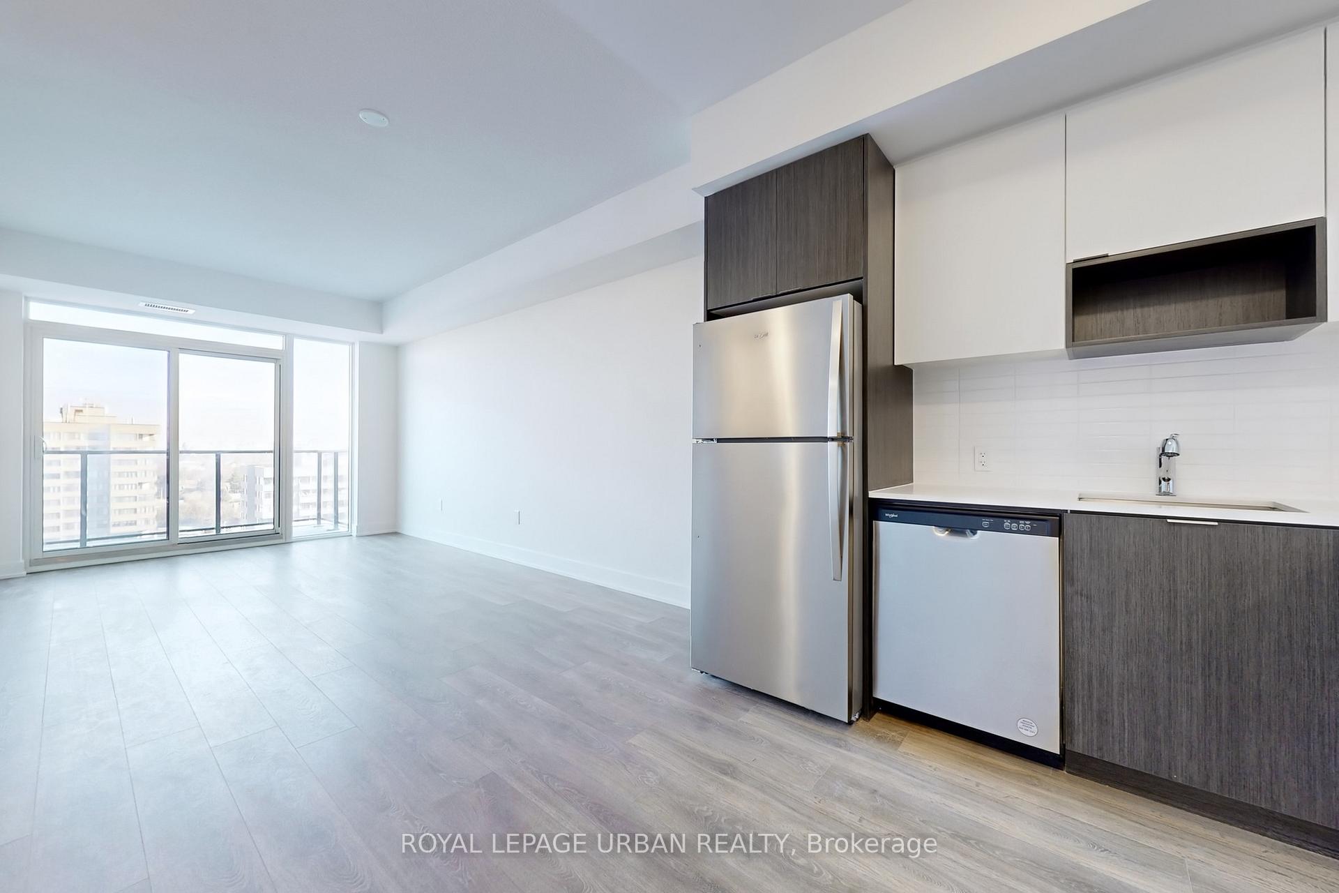 Photo 13 of Unit 1108, 204 Burnhamthorpe Road E, Mississauga, City Centre — HOMEH