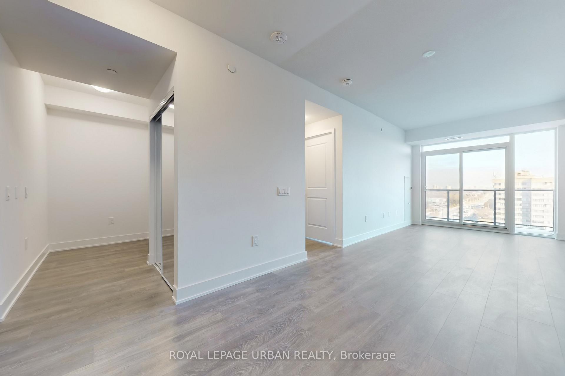 Photo 17 of Unit 1108, 204 Burnhamthorpe Road E, Mississauga, City Centre — HOMEH