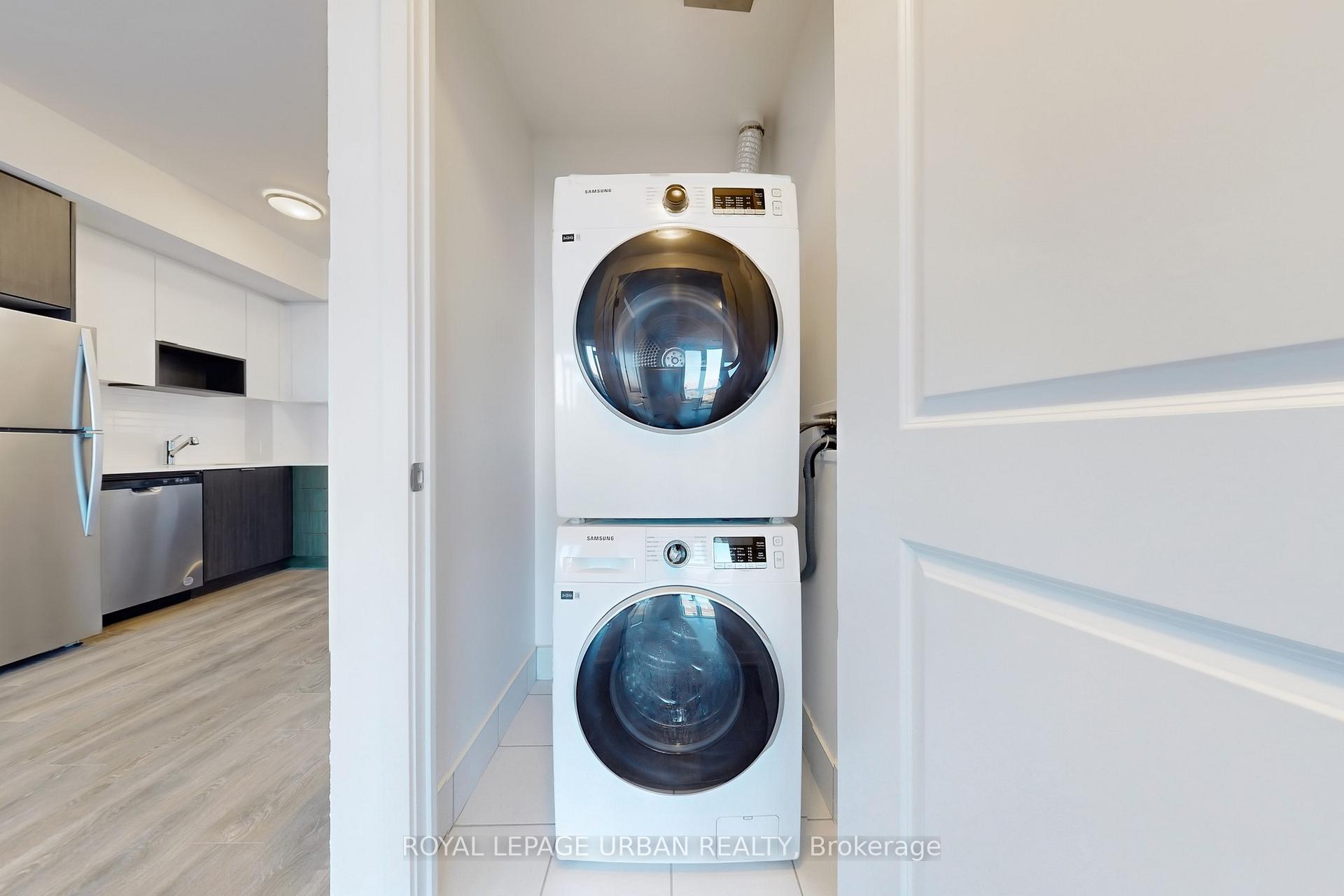 Photo 25 of Unit 1108, 204 Burnhamthorpe Road E, Mississauga, City Centre — HOMEH