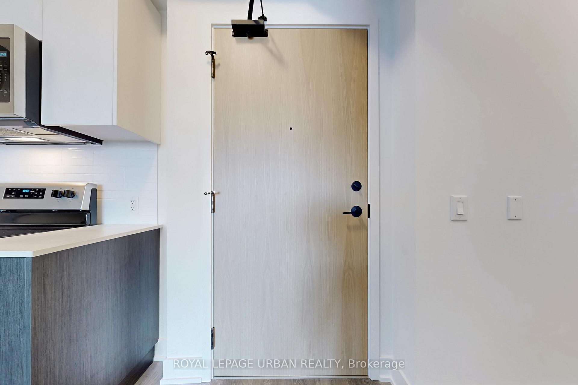 Photo 28 of Unit 1108, 204 Burnhamthorpe Road E, Mississauga, City Centre — HOMEH