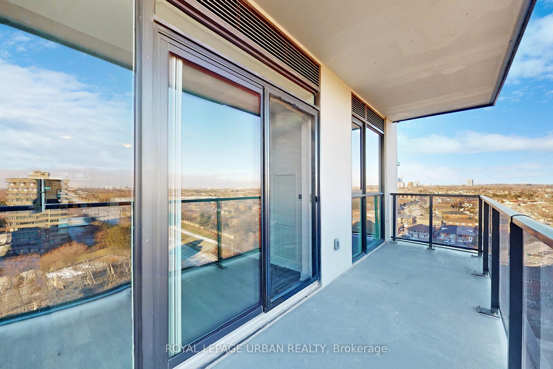Photo 29 of Unit 1108, 204 Burnhamthorpe Road E, Mississauga, City Centre — HOMEH