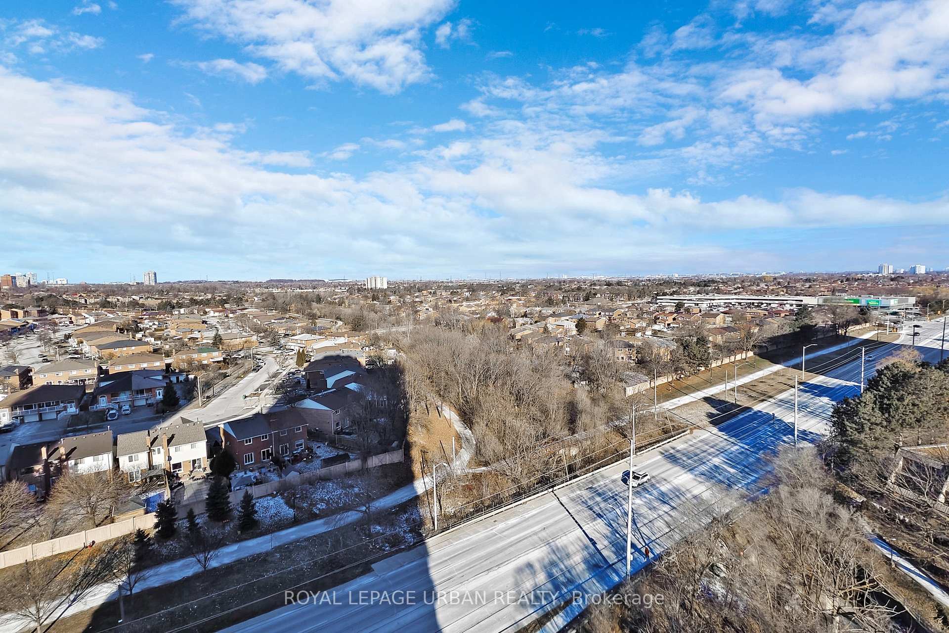 Photo 31 of Unit 1108, 204 Burnhamthorpe Road E, Mississauga, City Centre — HOMEH