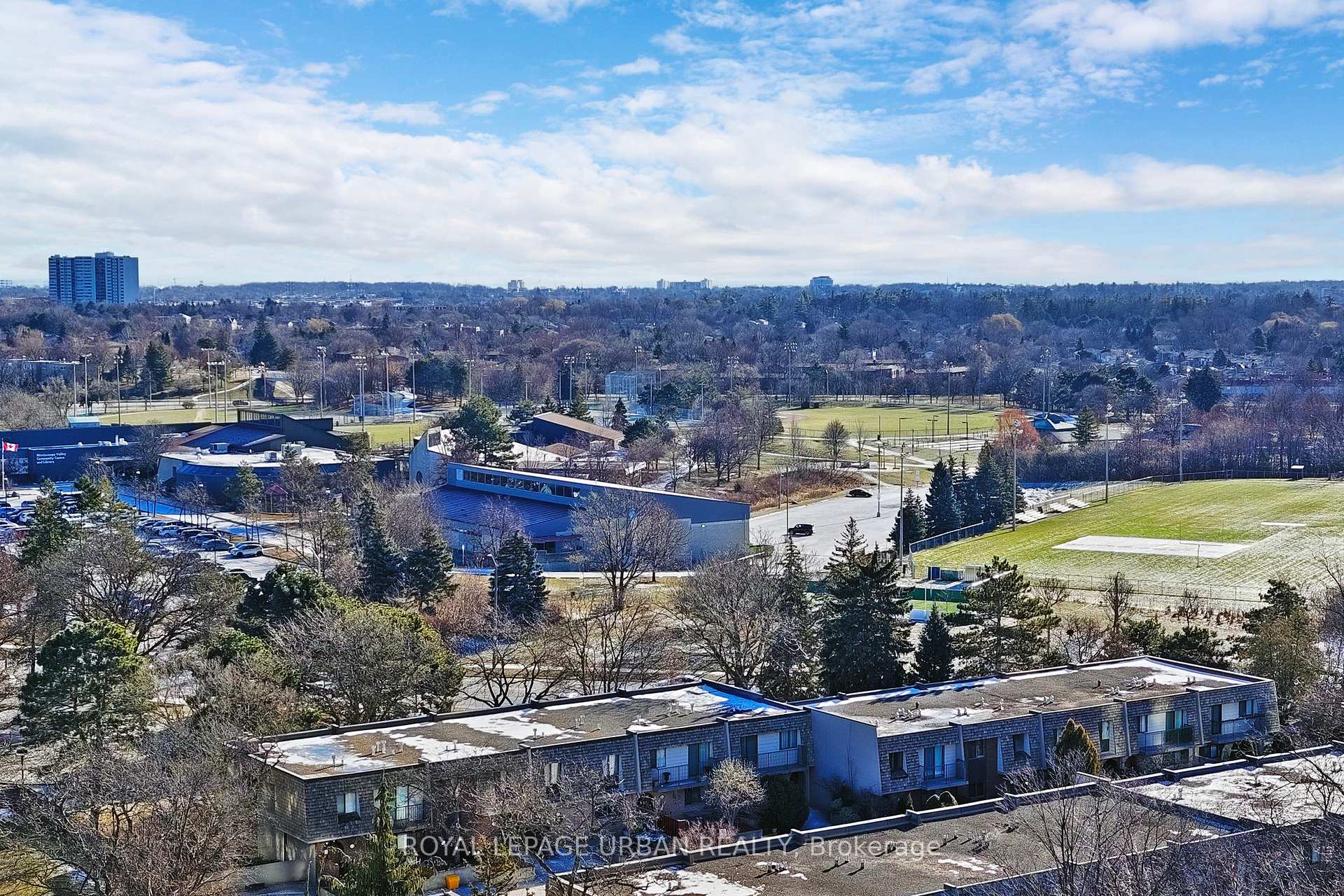 Photo 33 of Unit 1108, 204 Burnhamthorpe Road E, Mississauga, City Centre — HOMEH