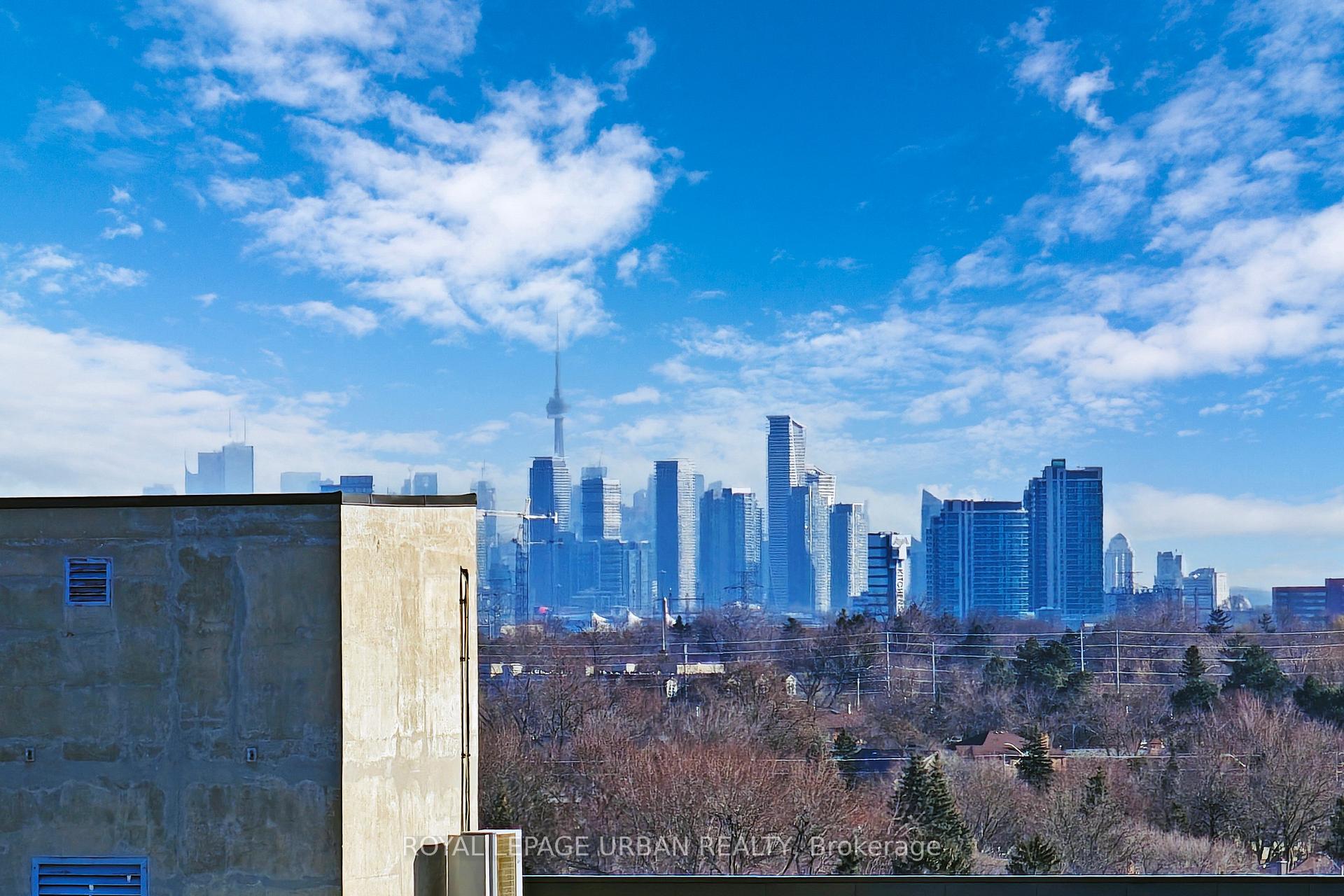 Photo 34 of Unit 1108, 204 Burnhamthorpe Road E, Mississauga, City Centre — HOMEH