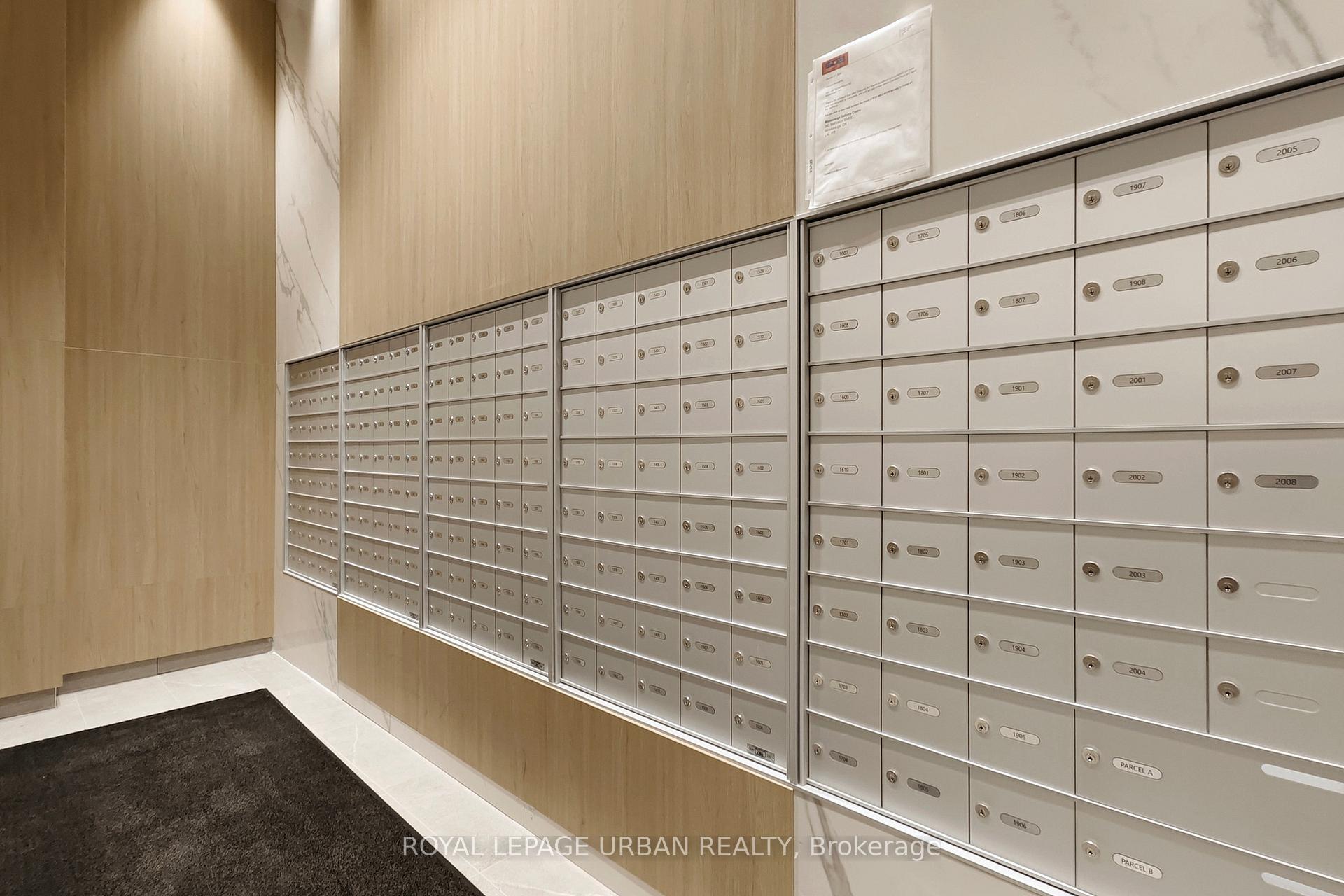 Photo 35 of Unit 1108, 204 Burnhamthorpe Road E, Mississauga, City Centre — HOMEH
