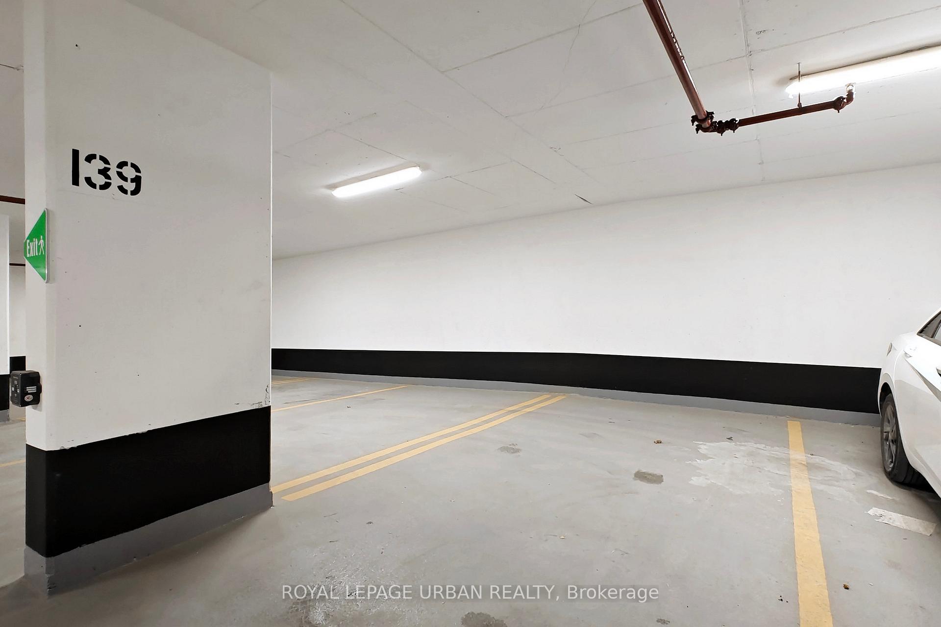 Photo 36 of Unit 1108, 204 Burnhamthorpe Road E, Mississauga, City Centre — HOMEH