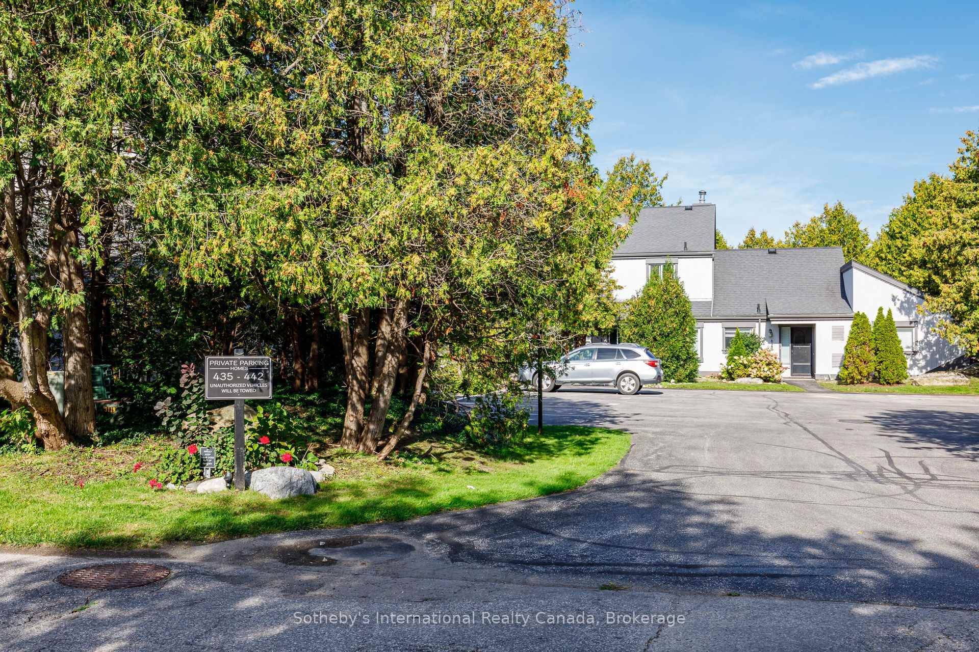 Photo 28 of 442 Oxbow Crescent, Collingwood — HOMEH