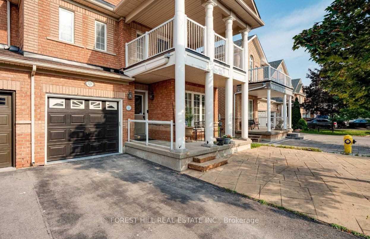 Photo 1 of Unit Lower, 121 Timberwolf Crescent, Vaughan, Vellore Village — HOMEH