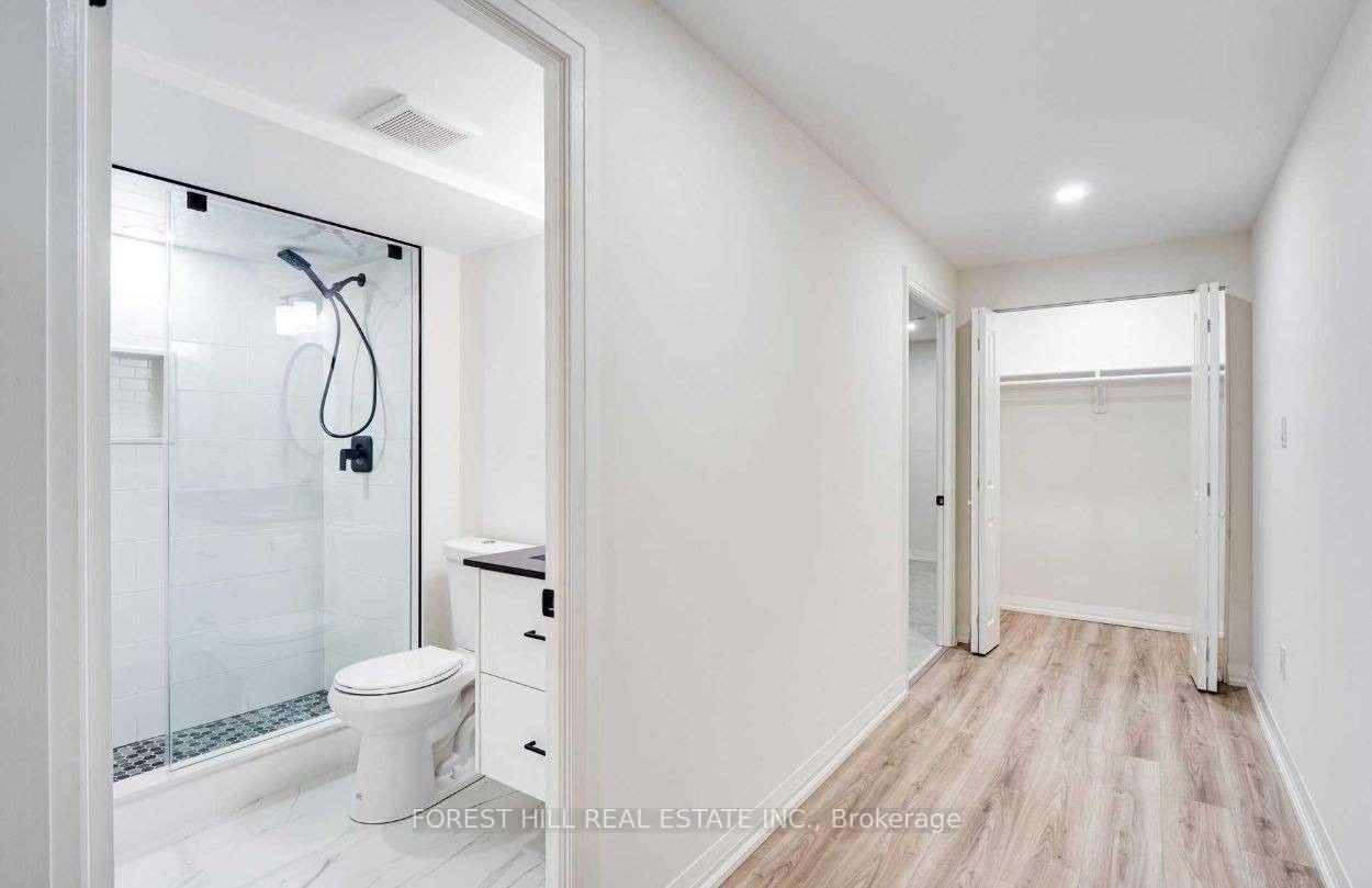 Photo 9 of Unit Lower, 121 Timberwolf Crescent, Vaughan, Vellore Village — HOMEH